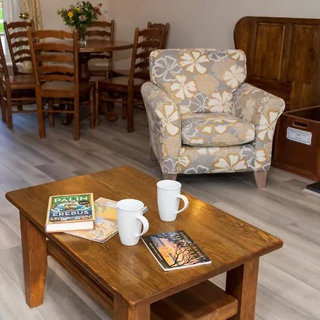 Acres Casa vacanze Par
