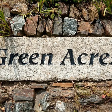 Green Acres * Par